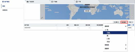 教你分析解读Facebook广告数据，用少钱投有效的广告