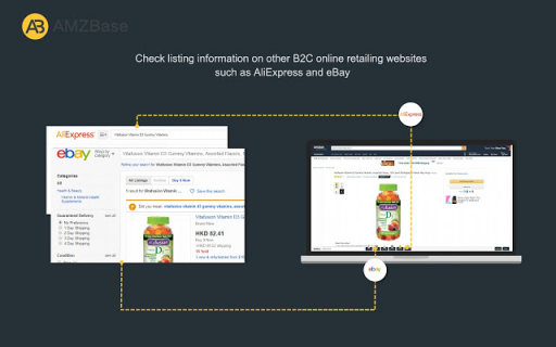 2020 TOP亚马逊产品研究&选品工具推荐——新手入门级免费软件及网站篇