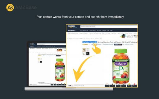 2020 TOP亚马逊产品研究&选品工具推荐——新手入门级免费软件及网站篇