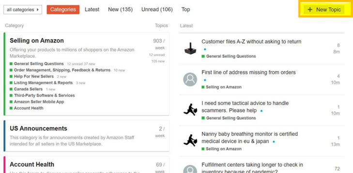 惊！商品下架！突然被关店？可能是你没有顾好亚马逊账户安全！