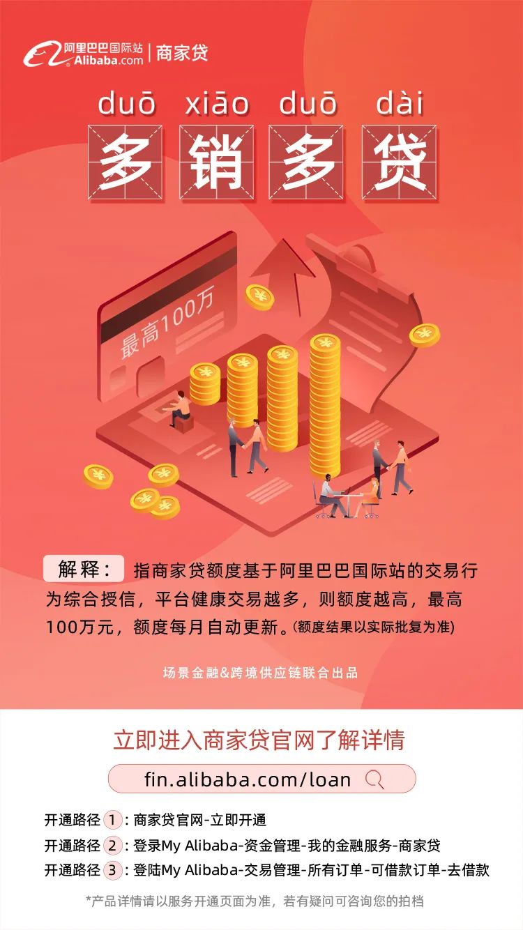 高达100万元的资金，你猜我几分钟就拿下？