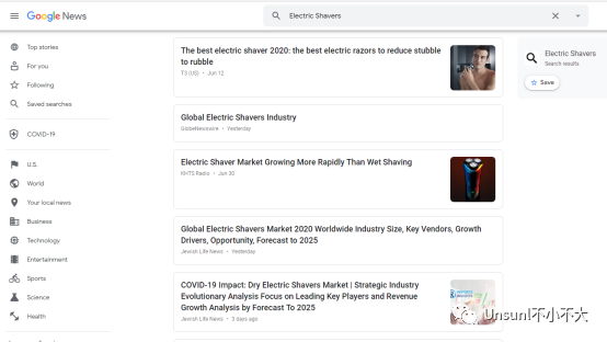 做亚马逊联盟，如何选品？