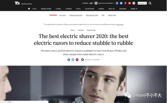 做亚马逊联盟，如何选品？