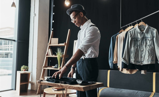 亚马逊选品：美国、欧洲和日本三个站点男装消费市场分析