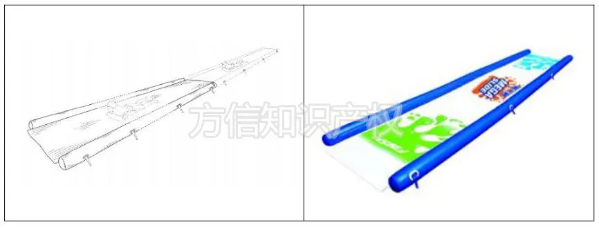 “宅经济”下的后院之花——水滑梯侵权风险