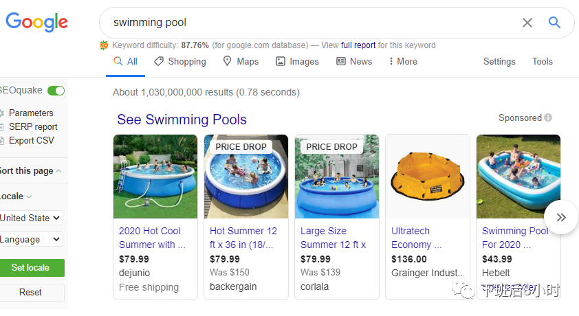 GMC(Google merchant center)被封原因以及解封方法