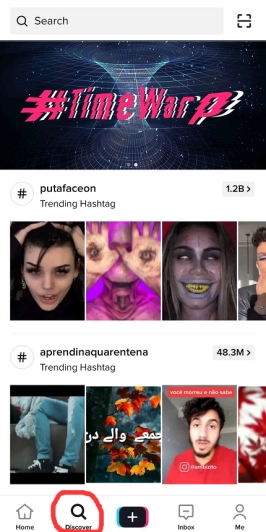 TikTok的For You推送机制解读