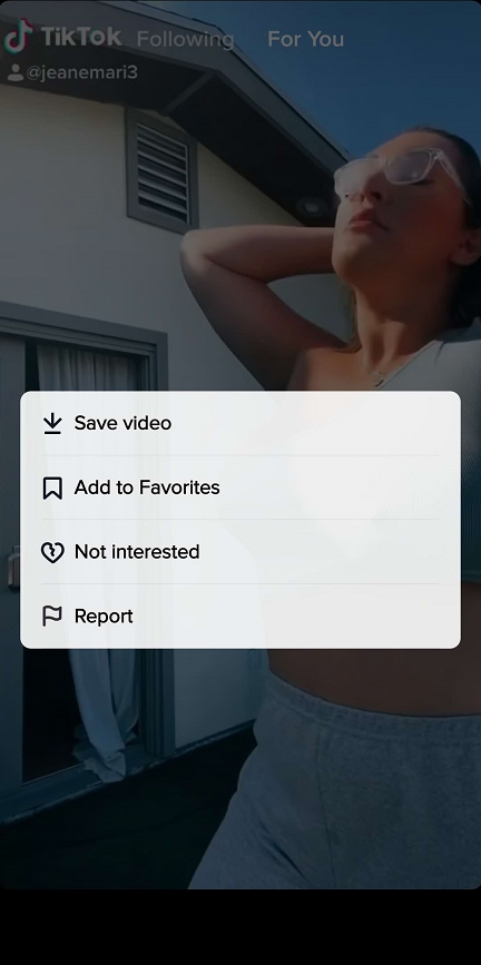 TikTok的For You推送机制解读