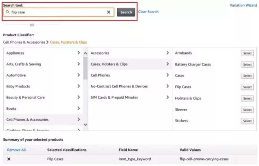 亚马逊运营等级高考自测题答案