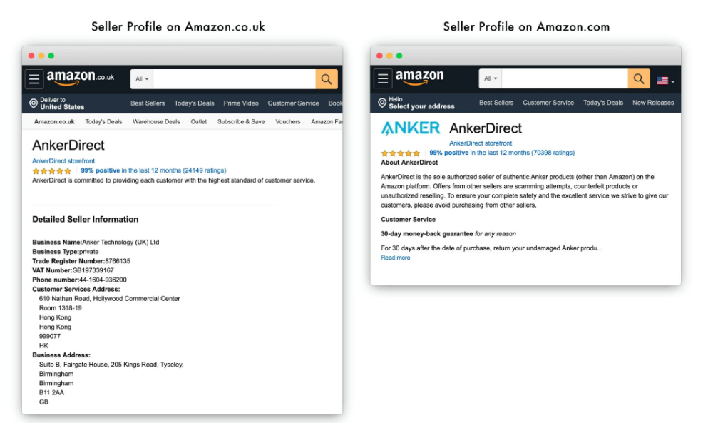 9月1日起，亚马逊这项变更即时生效！