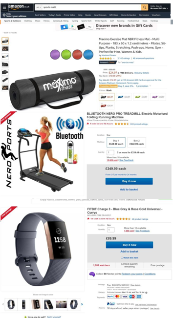 Amy聊跨境：疫情对欧洲电商市场的影响以及欧洲站点亚马逊畅销产品分析