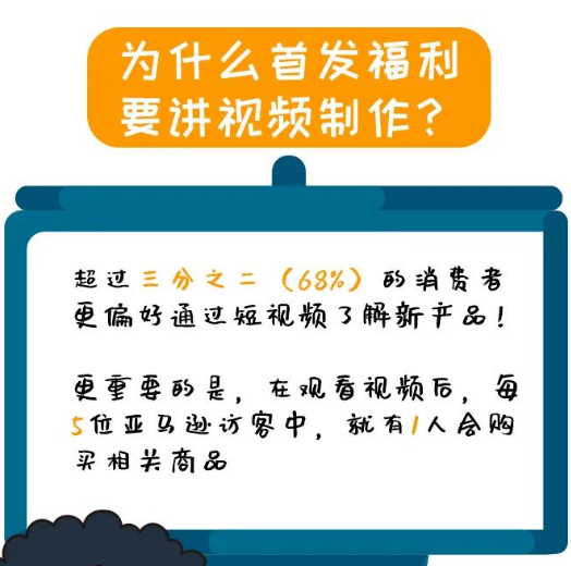 亞馬遜視頻制作高頻雷區(qū)，你真的避開了嗎？