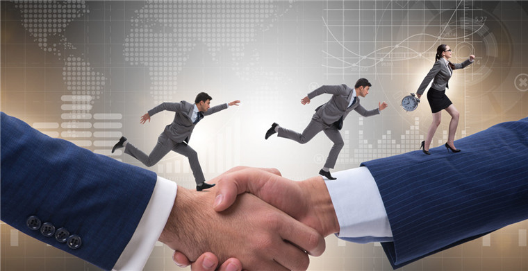 强强联手！新蛋中国与万里汇（WorldFirst）重磅出击，开店福利助商家成长