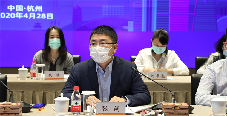 阿里巴巴国际站将为湖北省培养10万跨境电商B2B数据运营人才