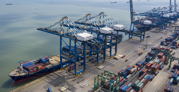 物流快讯｜7月起生效的国际运输新规则