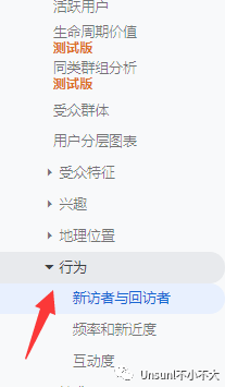 看完这8个数据玩转google analytics