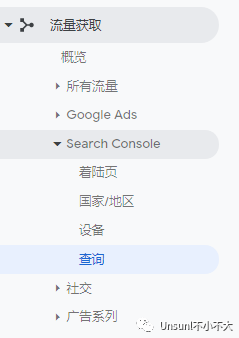 看完这8个数据玩转google analytics