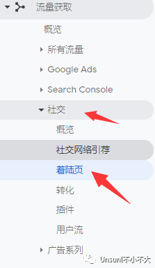 看完这8个数据玩转google analytics