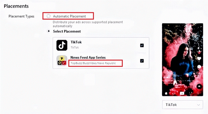 社媒营销 | 一文看懂TikTok广告投放