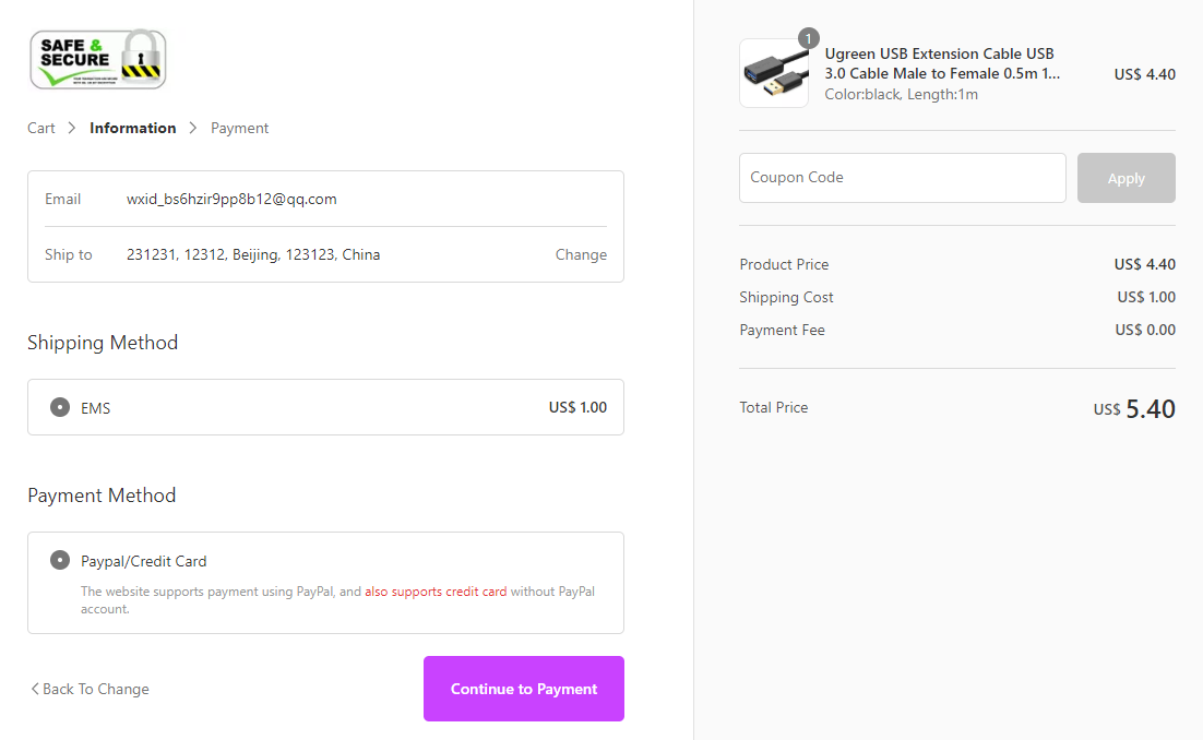独立站站群测爆款——精品店vs杂货铺（一）
