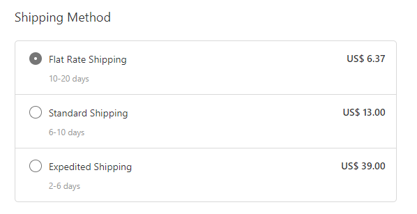 独立站站群测爆款——精品店vs杂货铺（一）