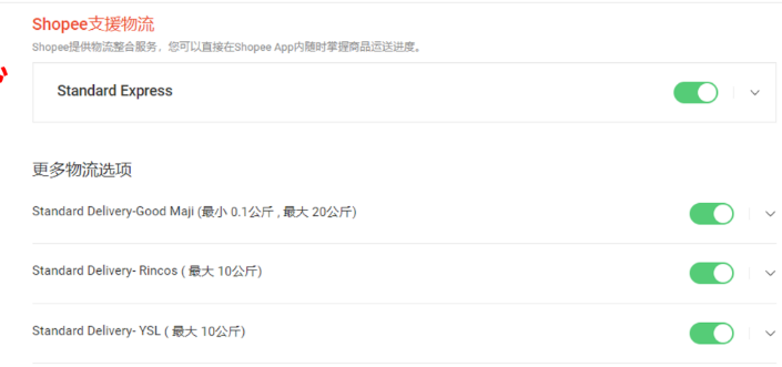 shopee发货慢被扣分？那是因为DTS没算清楚！