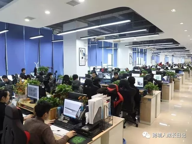 从创业板上市的Anker，学习跨境大卖最新的选品方向和运营技巧！