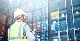 跨境貿(mào)易風(fēng)險(xiǎn)把控難？“匯e達(dá)” 智能付匯為你穩(wěn)贏全球貿(mào)易