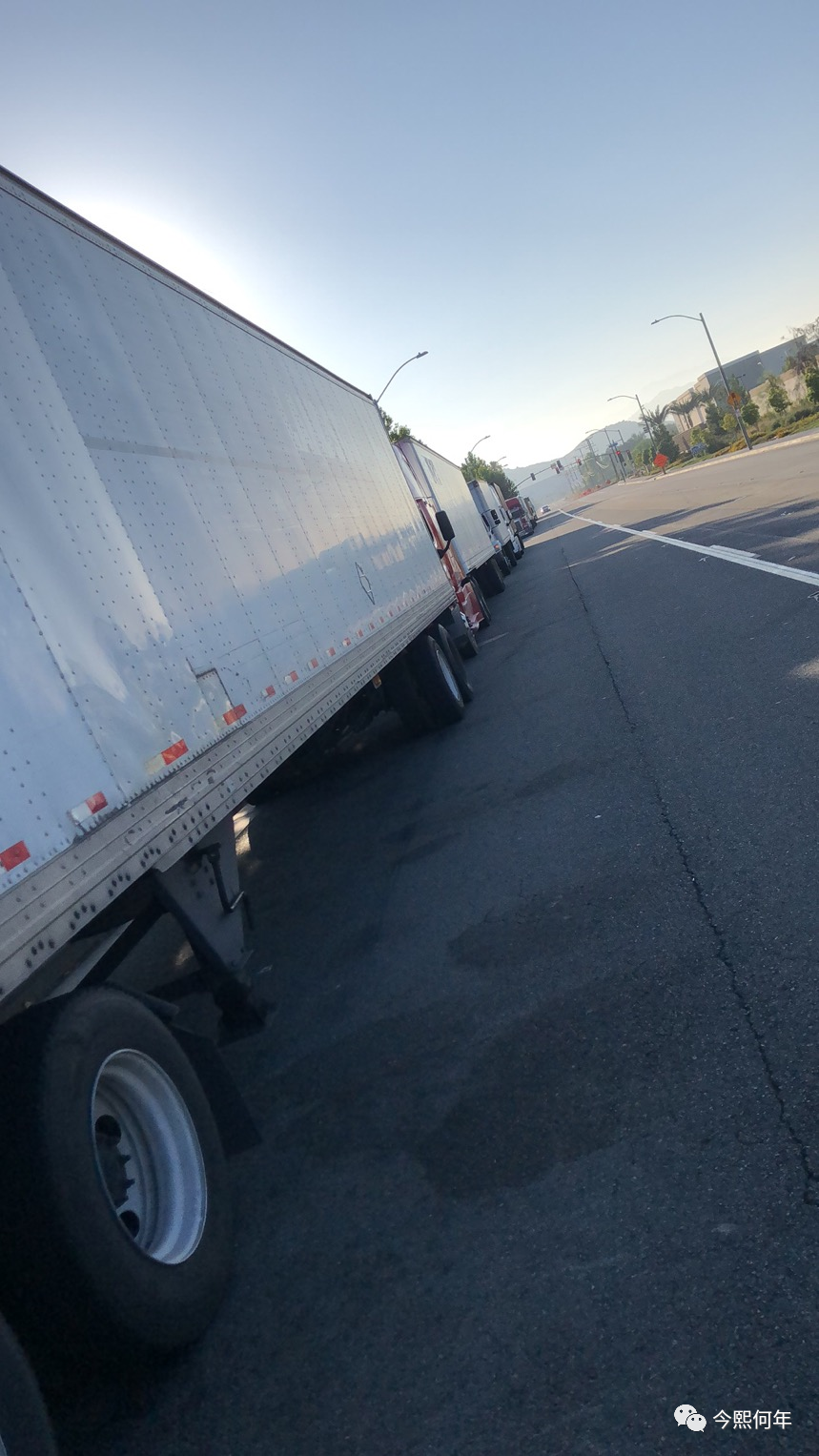 辟谣！Fedex拒送以下FBA地址货物？美国高温令司机崩溃