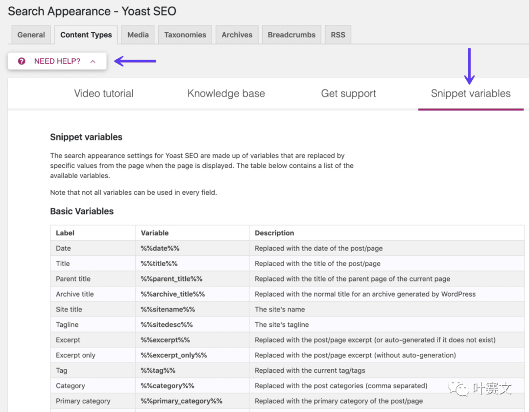 如何在WordPress上使用Yoast SEO：完全教程