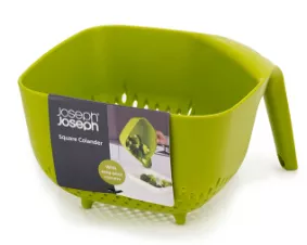 亚马逊厨房用品类卖家注意啦，赶紧自查是否上过Joseph Joseph产品