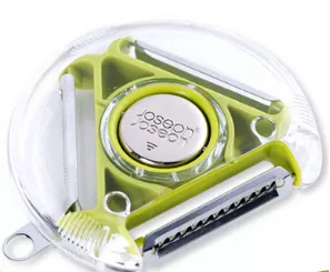 亚马逊厨房用品类卖家注意啦，赶紧自查是否上过Joseph Joseph产品