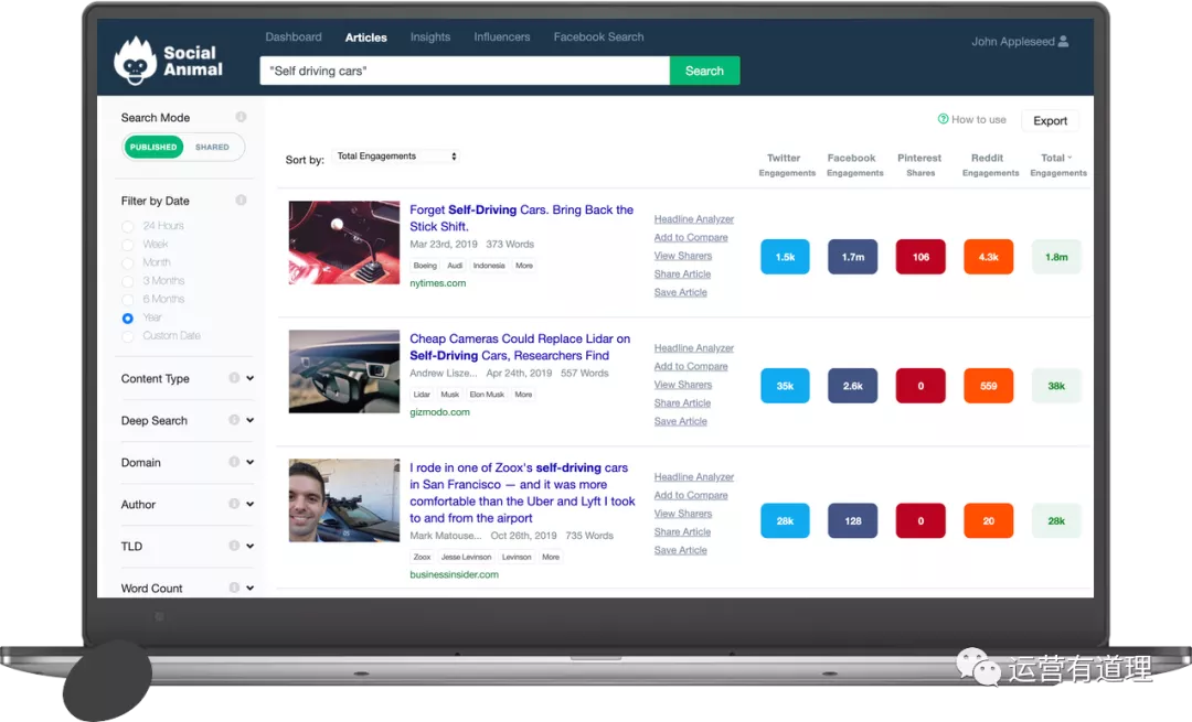 10个小众海外营销&独立站工具（含一键切换不同国家app store）