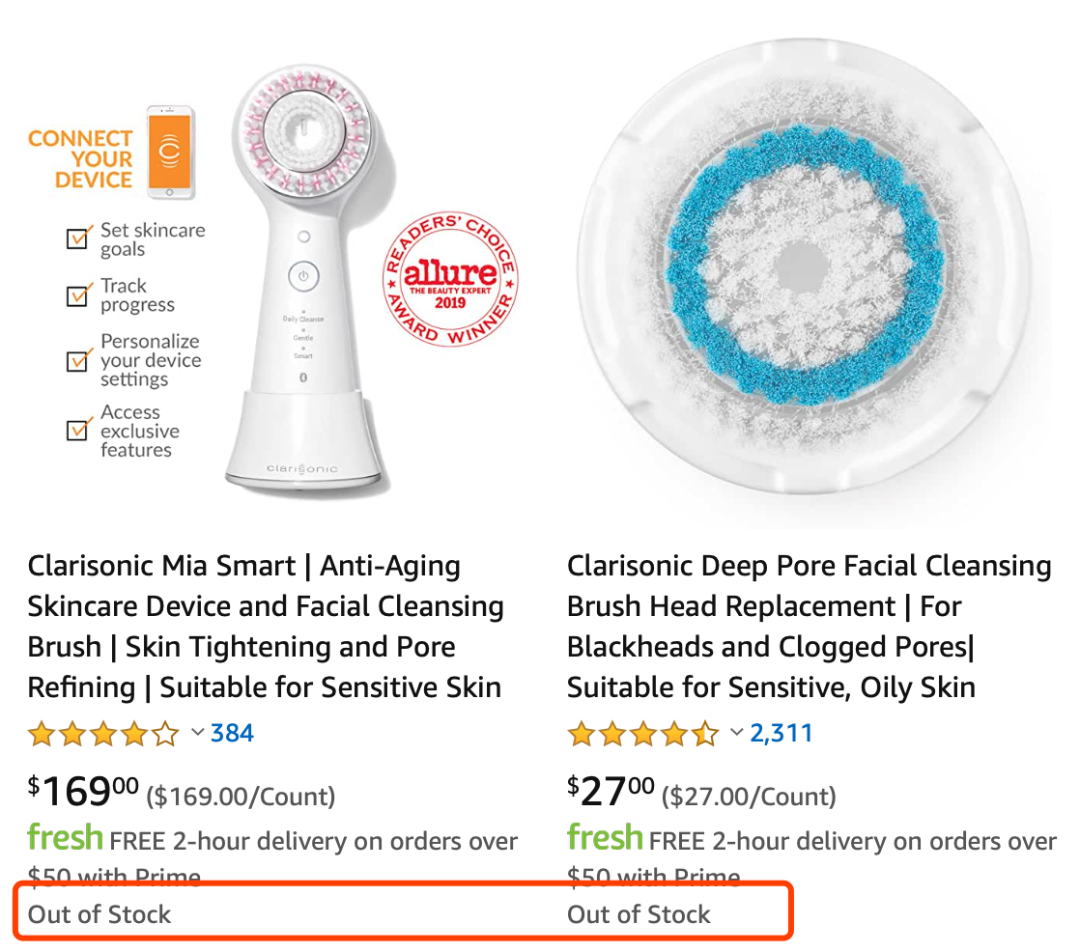 惊讶！这个亚马逊大牌竟然要关门了！线上库存半价卖断