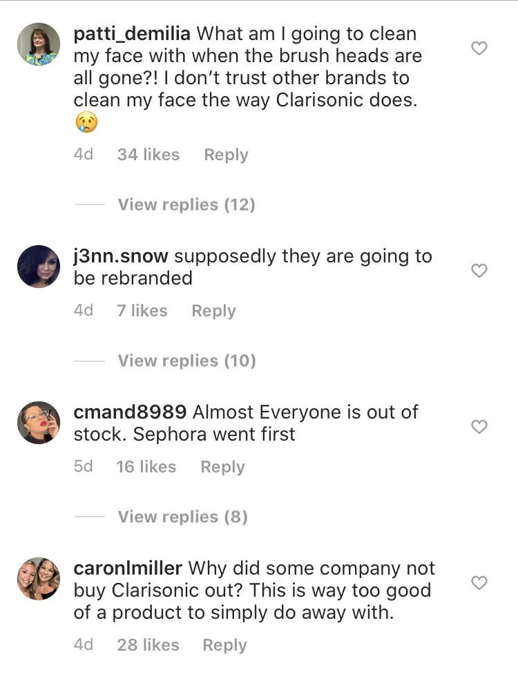 惊讶！这个亚马逊大牌竟然要关门了！线上库存半价卖断