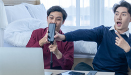 速卖通上的“洋主播”：日本宅男直播卖手机，90分钟带货4万美金，3年攒够1000万