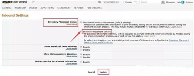 限制发货之后又遇随机分仓，你准备好了吗？