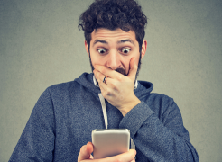 宅男90分钟带货4万美金，3年攒够1000万