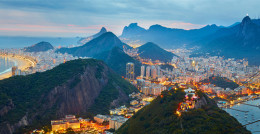 巴西跨境电商市场浅析