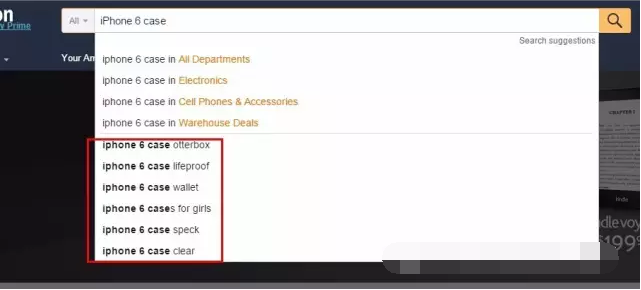 eBay标题怎么写？5个eBay产品标题优化技巧