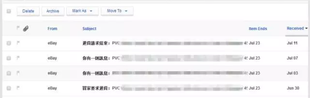 eBay客服如何回复客人邮件？客服处理ebay账号的心得