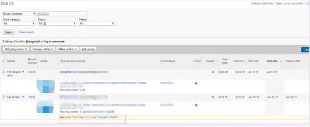 eBay客服如何回复客人邮件？客服处理ebay账号的心得