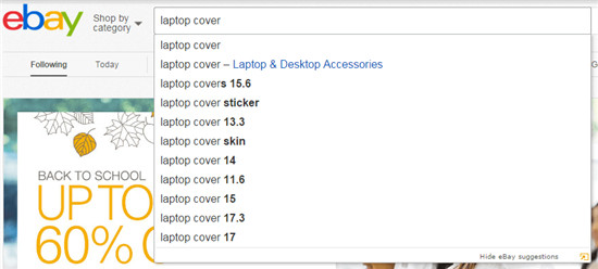 eBay卖家如何做到提高销量、降低成本两不误？（下）