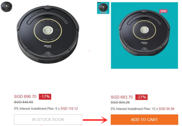 Lazada卖家如何优化产品库存？