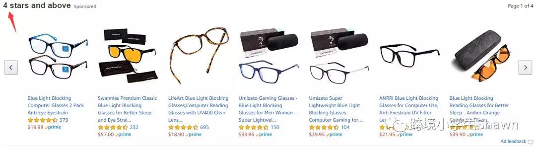 亚马逊基础篇：亚马逊站内广告（一）