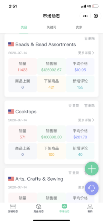 完美替代海賣助手！支持小程序！免費！ 