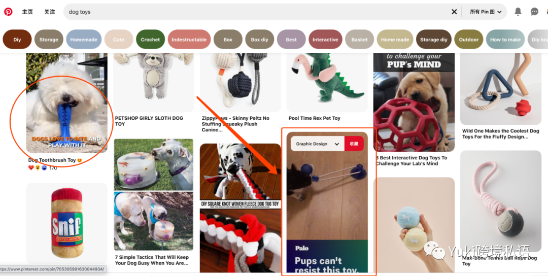 Yuki拍了拍你，亚马逊选品新思路