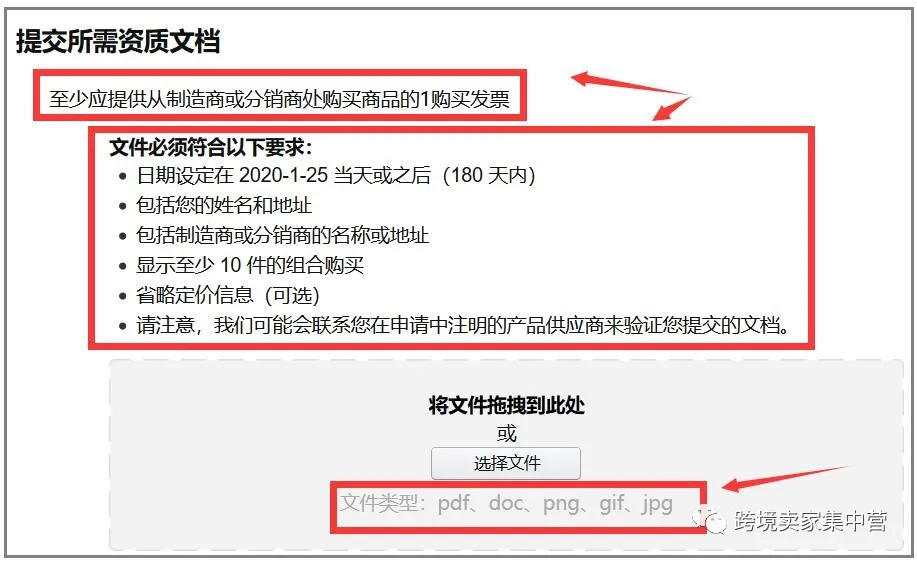 亚马逊卖家怎样查询产品的审核要求？