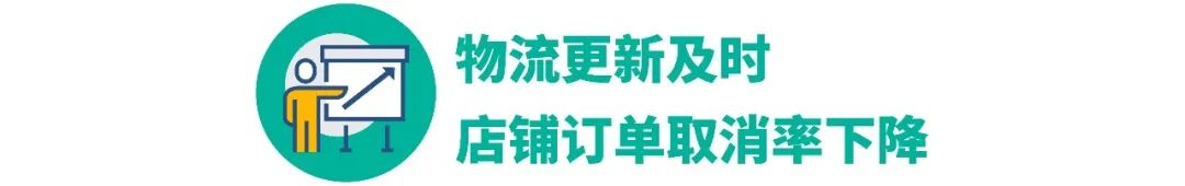 旺季物流新政 | 首公里追踪全站上线, 台湾新增宅配大件物流, 越南运费下调