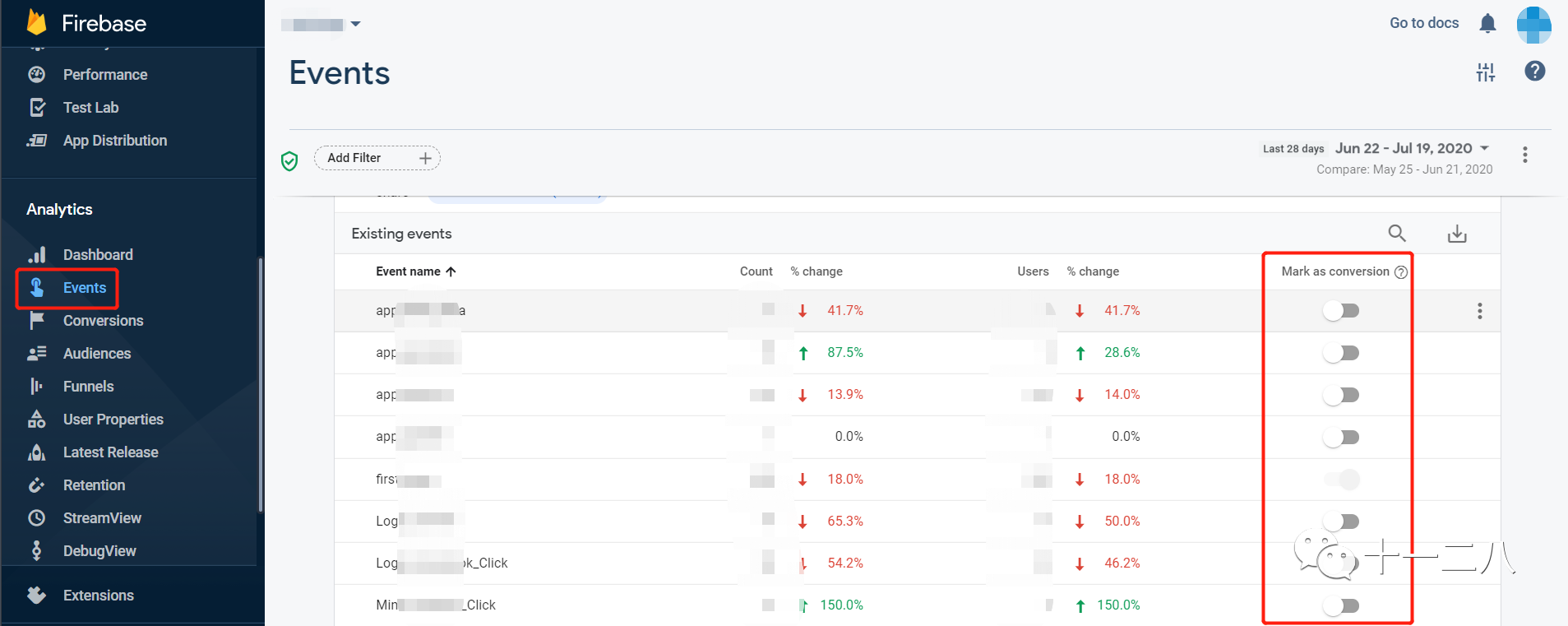Google | 应用广告系列入门篇-Firebase
